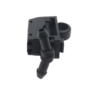 31378704 31378706 for XC60 S60 wiper spray nozzle glass cleaning spray head
