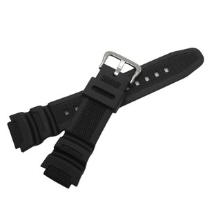 Applicable to Casio AE-1000w, AQ-S810W/W-S200H silicone Casio watch TPU wristband