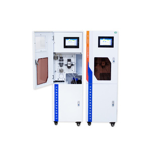 Total phosphorus online monitor sewage water quality automatic analyzer HT-1000P