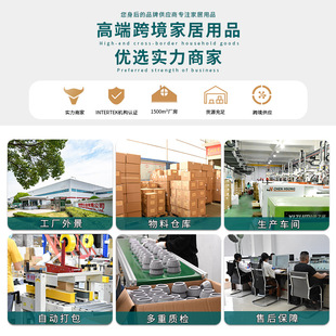 Furniture Heightening Foot Pad Customized Stable Non-slip Shock Absorbing Support Sample OEM Coffee Table Bed Foot Furniture Heightening Block