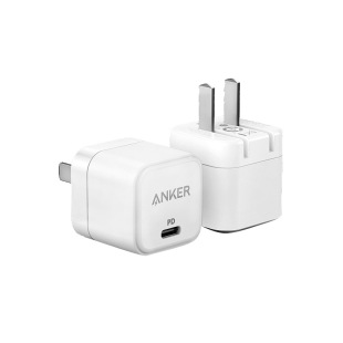 Кубик Анкера Рубика PD20W для быстрой зарядки Apple iPhone1211 Huawei Xiaomi Plug