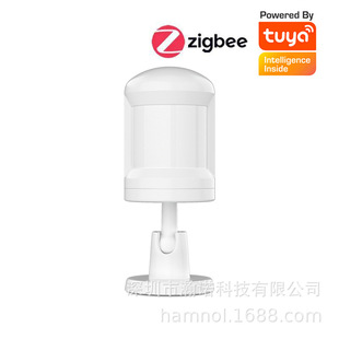 [Оптовая] ZigBee3.0 инфракрасный датчик тела граффити умное Приложение инфракрасный датчик тела PIR