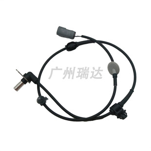 L206-43-70XB для Mazda автомобиля ABS датчик скорости колеса L2064370XB