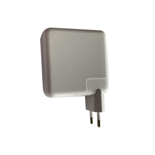 61W charger for Apple laptop type-c power adapter manufacturers wholesale