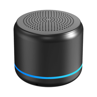 W15 wireless Bluetooth speaker audio tws interconnection ultra-long endurance cross-border new factory direct supply small speaker