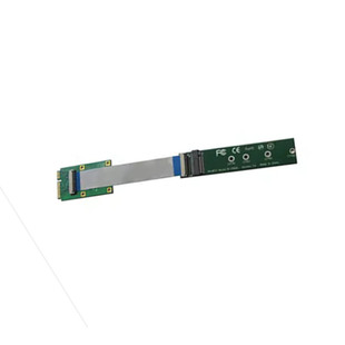 Карта адаптера NVMe M.2 SSD беспроводная сеть интерфейс Wi-Fi плата адаптера кабеля протокола PCIE