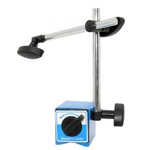 Magnetic watch base magnetic watch base CZ-6A type lever watch magnetic watch base large watch base mechanical watch base