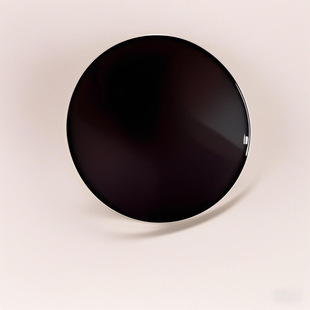1.61 dyed gray lenses 1.67 dyed gray myopia sun 80 diameter 1.71 driver sunglasses spectacle lenses