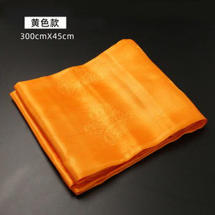 Bajixiang Hada Tibetan Jewelry High-grade Boutique Dark Flower Silk Five-color Mongolian Buddha Ritual Supplies Batch Hair
