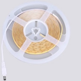 cob low voltage light strip 5V with self-adhesive led light strip super bright waterproof cabinet wine cabinet shoe cabinet atmosphere rechargeable USB