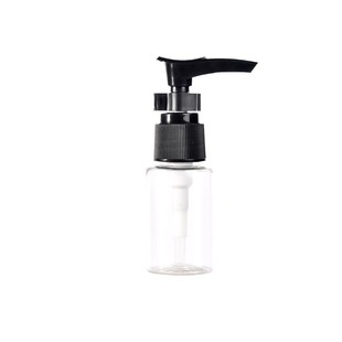 30ml комплект для разлива бутылок для путешествий Портативный тонер лосьон шампунь гель для душа крем маленькая пустая бутылка