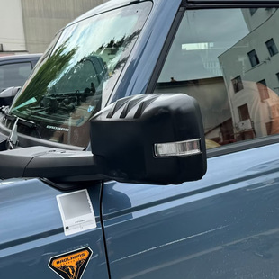 Подходит для Ford 24 импортных/отечественных лошадей Bronco зеркала заднего вида