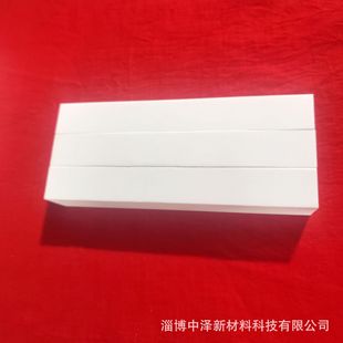 Zhongze Manufacturer Supplies Alumina Ceramic Sheets, Digital Ceramic Materials, High Temperature Resistance, High Thermal Conductivity, High Strength and Thermal Conductivity