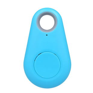 Модернизированная версия SmartTag Bluetooth позиционирование анти-потерян Pet Locator Chaser Android Remote Finder