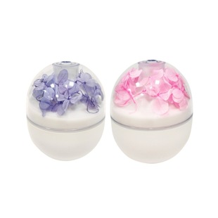 New cross-border foreign trade mute household bedroom living room water supply USB small flower ball air humidifier atomizer