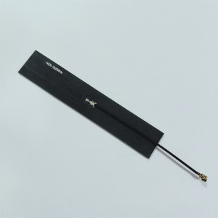 1.42.4 GHZ5.8GHZ Dual Band Antenna FPC Antenna Built-in Antenna External Antenna 5G Antenna Flat Panel Antenna