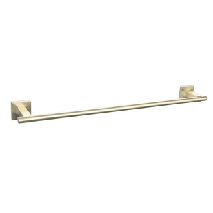 304 stainless steel toilet single and double rod perforated fixed wall hanging towel rack toilet toilet paper roll paper holder batch