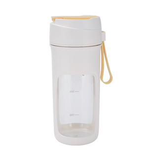 Household mini juice cup juicer small portable multi-function automatic juice cup USB mixing cup