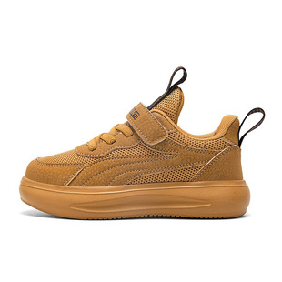 Children's Spring sneaker 2025 New Boys' Casual Shoes Breathable Mesh Running Shoes for Middle School and Primary School Students