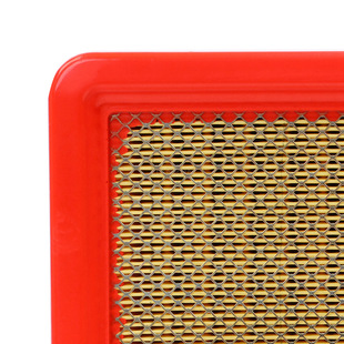 Suitable for old Changan Ono 1.3 air filter element, old Ono 1.3 air filter, Air Grid air filter