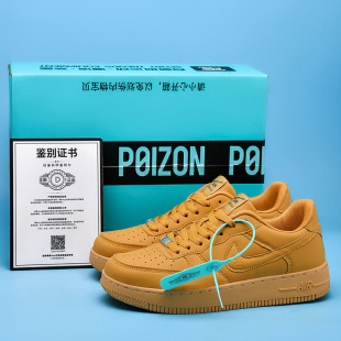 Strict Selection of Putian aj Men's Shoes Board Shoes Air Force One English Summer dunk Black and White Shoes Women's Low-top Students sneaker