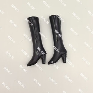 13cm self-tide bear boots high shoes accessories wholesale