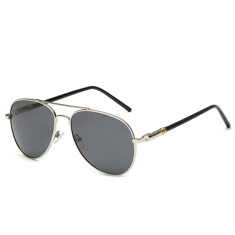 209 polarized sunglasses color changing sunglasses day and night dual-use sunglasses goggles driving glasses wholesale