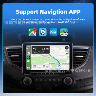 Горячая продажа carplay 2-в-1 Android Auto конвертер оригинальная автомобильная проводная беспроводная коробка carplay