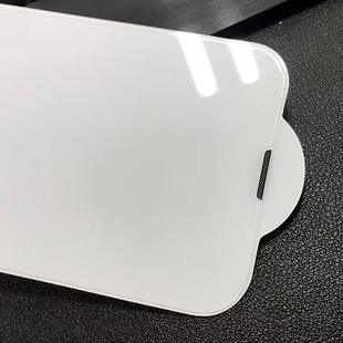 Apple, пылезащитная сетка закаленная пленка подходит для iPhone16 безграничная пленка 16promax полноэкранный прозрачный мобильный телефон закаленная пленка