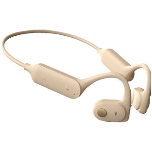 Lanston AirWave воздушно-костная проводимость Bluetooth-гарнитура Открытая беспроводная спортивная Bluetooth-гарнитура без ушей