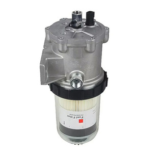 382950Ftls07 Fs19765 Fh23076 Oil Water Separator Assembly Suitable for Cummins