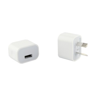 6-го поколения австралийского стандарта мобильного телефона USB зарядное устройство подходит для Apple iPhone австралийского стандарта 1A зарядная вилка 5V/2A Прямая зарядка