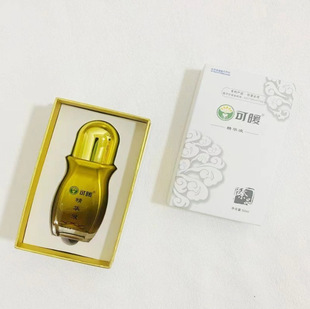 Warm Essence Official Website Genuine Comfortable Liquid Scraping Massage Essential Oil Whole Body Massage Push Oil to Unblock Meridians Vegetable Oil