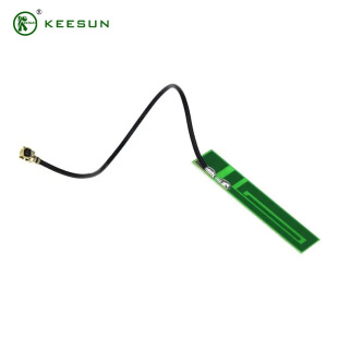 2.4G/5G Built-in Antenna WIFI Module Antenna Omnidirectional HiGh Gain Built-in Dual-band WIFI6 Wireless Network Card
