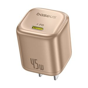 Bisi того же ядра зарядная головка 45W нитрид галлия подходит для Apple 16 зарядное устройство iPhone16pro яблоко 15