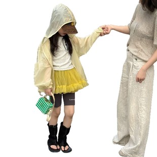 Huzhou Zhili Children's Wear Girls' Vest 2025 Summer New Pure Color Basic Children's Base Vest Tide