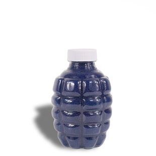 Water bomb water-absorbing marbles water-absorbing water bubbles marbles eggs ocean Baby Crystal bombs 7 to 8mm Amazon cross-border