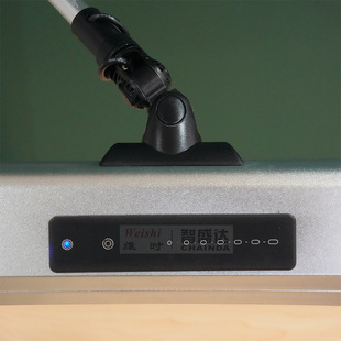 Table repair tool Lihuada 615 table lamp table repair work table lamp lighting lamp 18W three-color lamp