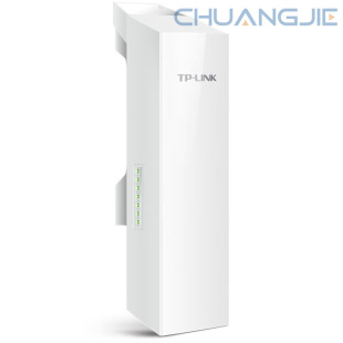 TP-LINK TL-S2-1KM наружный мониторинг выделенного беспроводного моста передачи 1 км без питания PoE