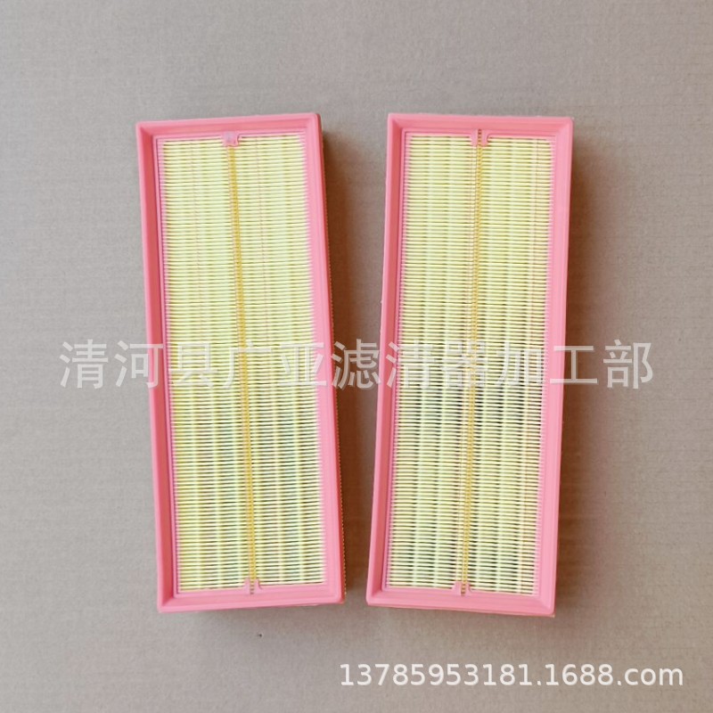 E240 SLK240 SLK350 ML350 air filter element car accessories A1120940604
