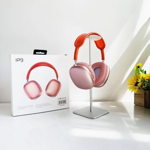 Трансграничная вспышка P9 MAX Bluetooth-гарнитура для наушников беспроводной спортивной гарнитуры