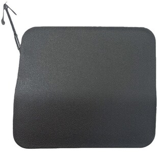 Suitable for Nissan Qashqai 2019 20 21 22 rear bumper trailer cover bumper hole cover towing hook cover