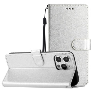 Suitable for IPHONE16 15 14 13 12 11PRO MAX XR 876 S24FE Silk Pattern Leather Case