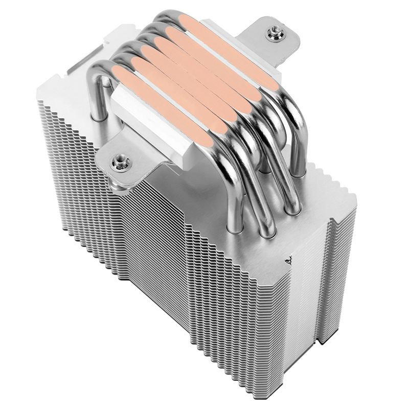Thermalright Burst Assassin 120 Se Argb Cpu Air-Cooled Radiator