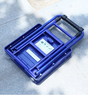 Yan Bing Custom Field Writing Chair Multifunctional Folding Chair Outdoor Portable Steel Plate Chair Camping Barbecue Fishing Chair