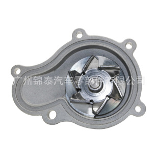 Car EDZ EDV ED1 engine water pump for Jeep Wrangler Dodge CARAVAN STRATUS