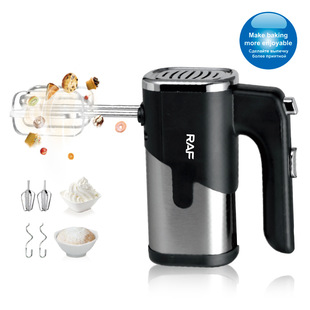 Automatic Electric egg beater handheld egg beater automatic household cream dispenser foreign trade