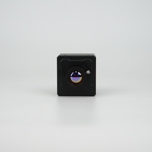 Gewuyouxin high-speed infrared thermal imager X1280H high-resolution ultra-clear thermal imager industrial temperature measurement module