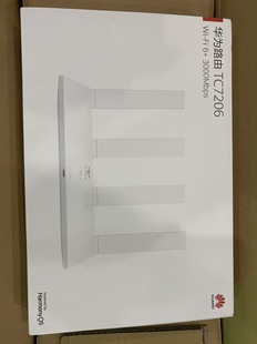 Huawei Routing TC7208 AX3 Pro wifi6 Сквозной маршрутизатор Беспроводной маршрутизатор TC7206