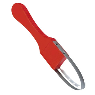 Cross-border hot-selling weeder portable tool garden robber bracelet weeding garden bracelet weeding artifact